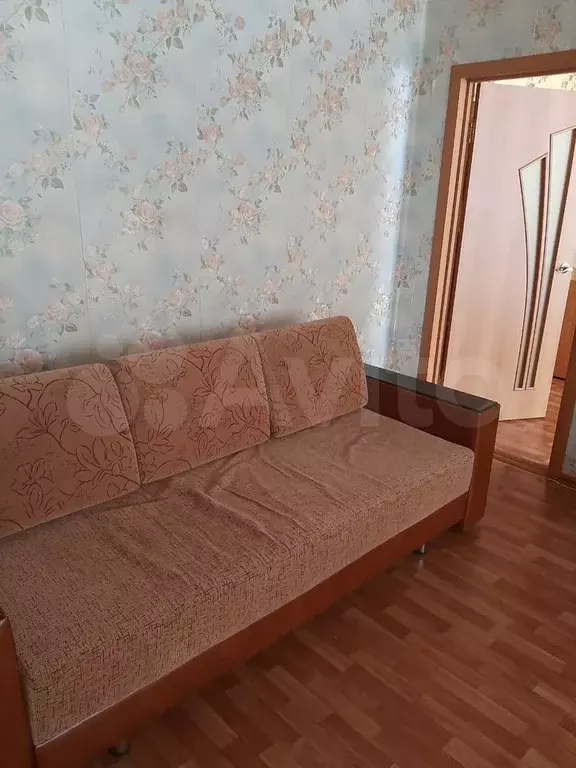 2-к. квартира, 50 м, 2/5 эт. - Фото 1