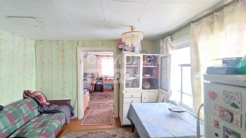 Дом в Белгородская область, Старый Оскол Пограничная ул. (73 м) - Фото 1