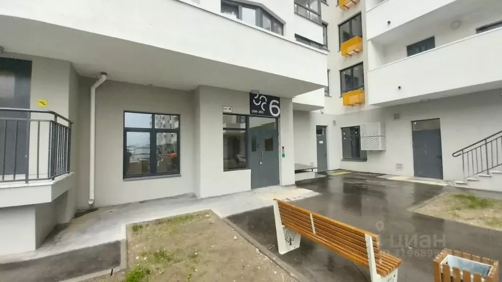 1-к кв. Московская область, Одинцовский городской округ, д. Малые ... - Фото 1