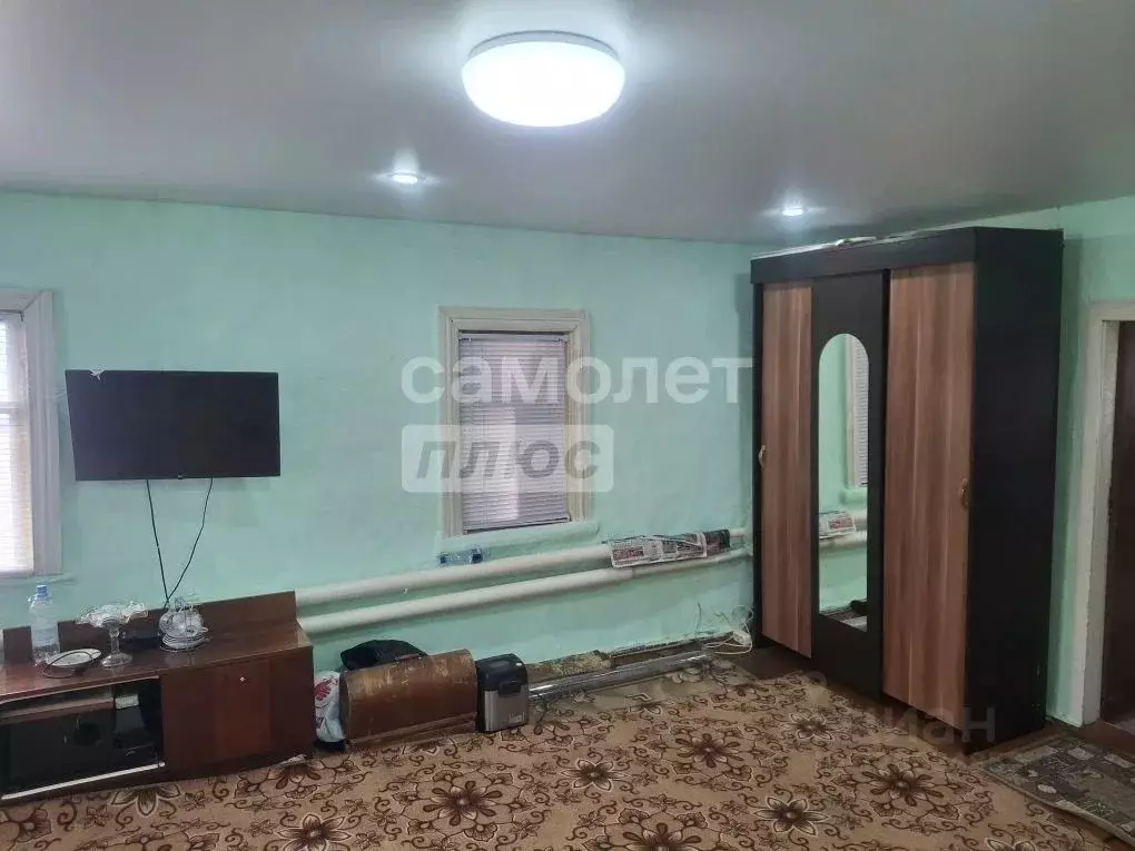 Дом в Башкортостан, Кумертау Шоссейная ул. (47 м) - Фото 2