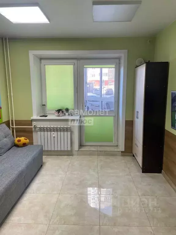 Студия Иркутская область, Иркутск пер. Археолога Михаила Герасимова, 2 ... - Фото 1