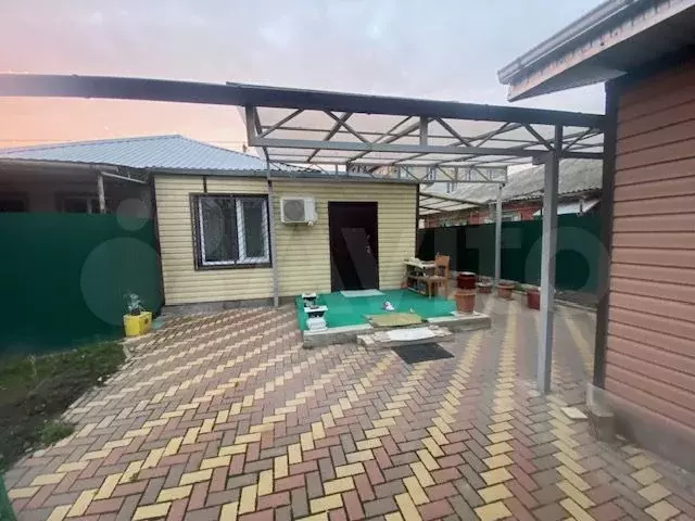 Дом 45 м на участке 3 сот. - Фото 0