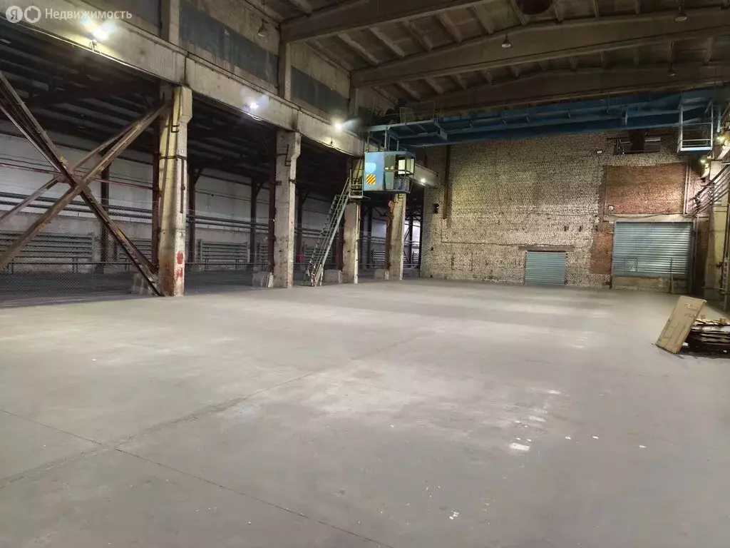 Производственное помещение (3000 м) - Фото 2