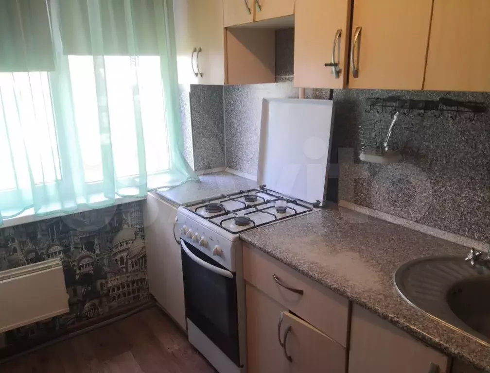 1-к. квартира, 24 м, 9/9 эт. - Фото 0