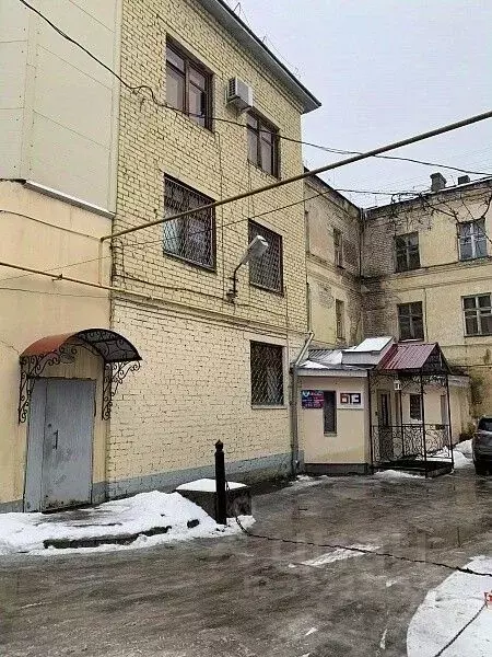 Офис в Марий Эл, Йошкар-Ола Первомайская ул., 140 (110 м) - Фото 2