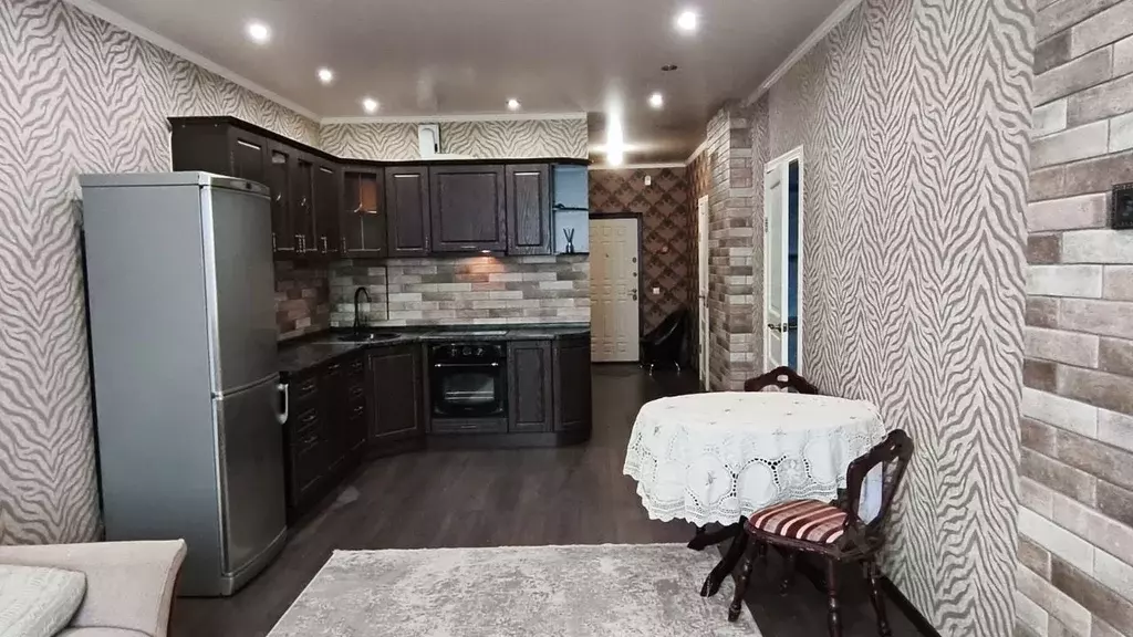 2-к кв. Московская область, Долгопрудный Старое Дмитровское ш., 11 ... - Фото 2