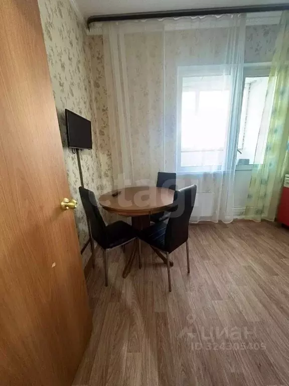 1-к кв. Ханты-Мансийский АО, Сургут тракт Тюменский, 4 (36.0 м) - Фото 2