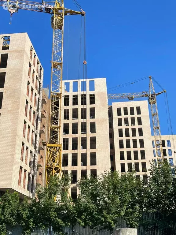 1-комнатная квартира: Владикавказ, проспект Доватора, 83 (53 м) - Фото 0