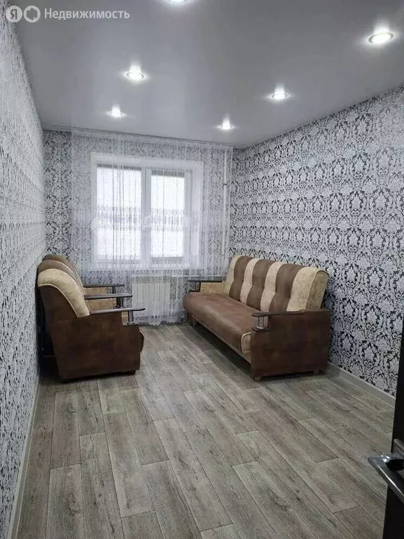 1-комнатная квартира: Шумерля, улица Ленина, 16к1 (30 м) - Фото 2