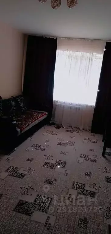 2-к кв. Дагестан, Махачкала ул. Циолковского, 14 (48.0 м) - Фото 1
