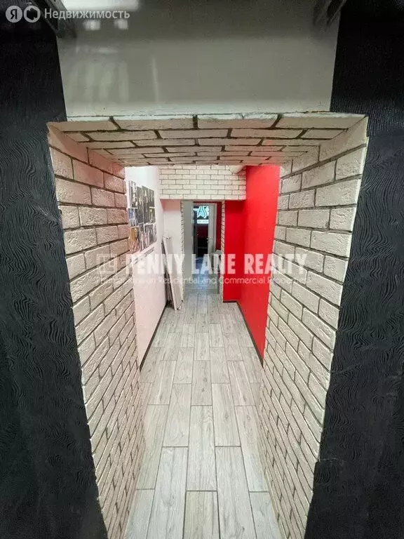 Помещение свободного назначения (66.5 м) - Фото 1