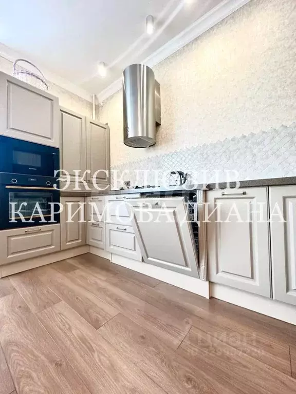 3-к кв. Татарстан, Казань Спартаковская ул., 14 (85.0 м) - Фото 2
