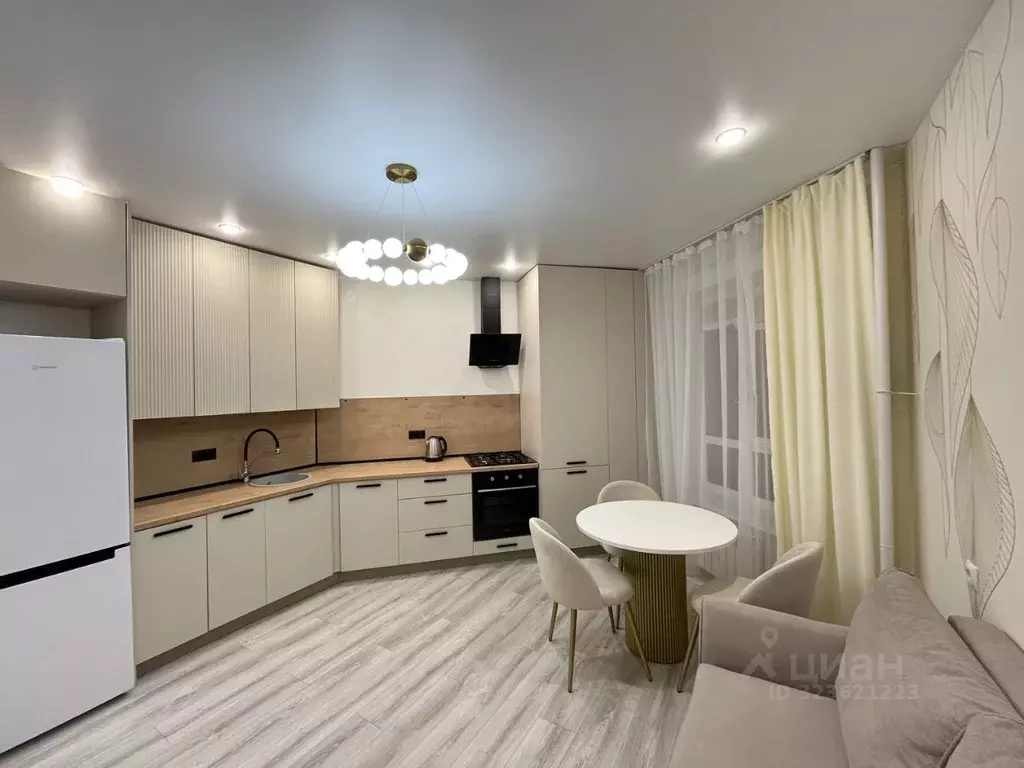 1-к кв. Ставропольский край, Ставрополь ул. Генерала Маргелова, 3/1 ... - Фото 1