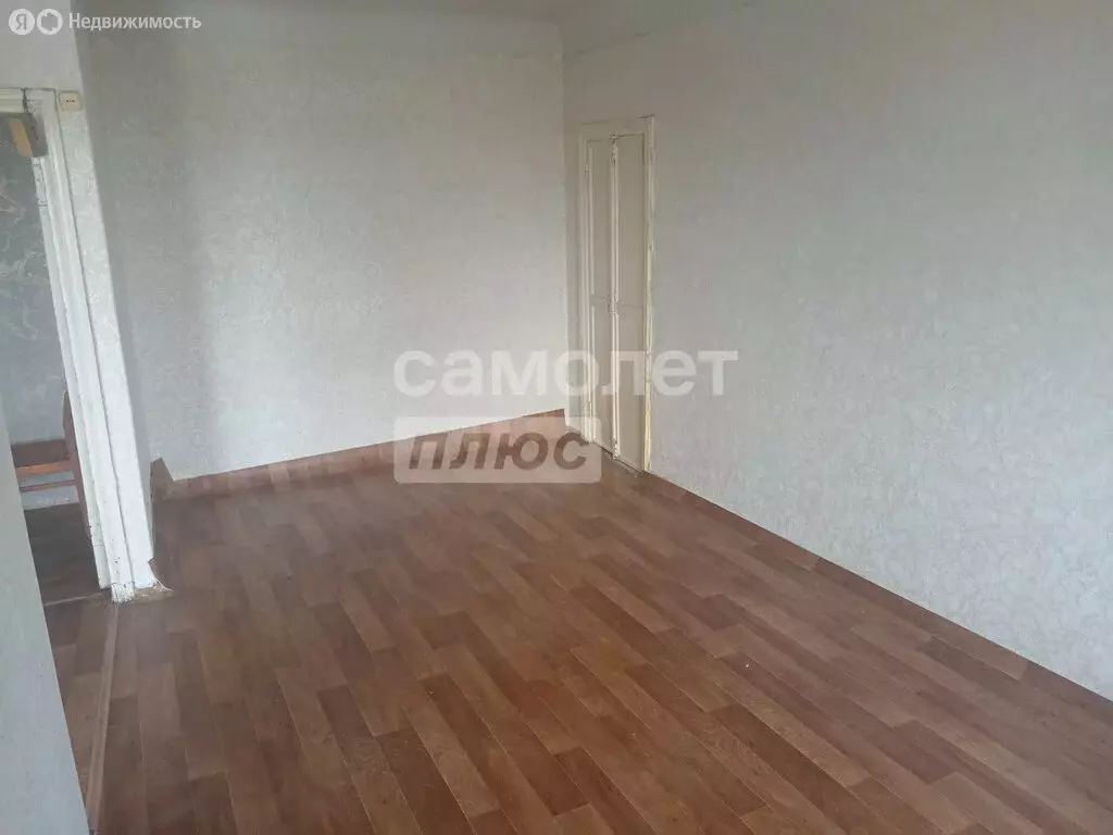 1-комнатная квартира: Уфа, Первомайская улица, 61 (32.9 м) - Фото 0