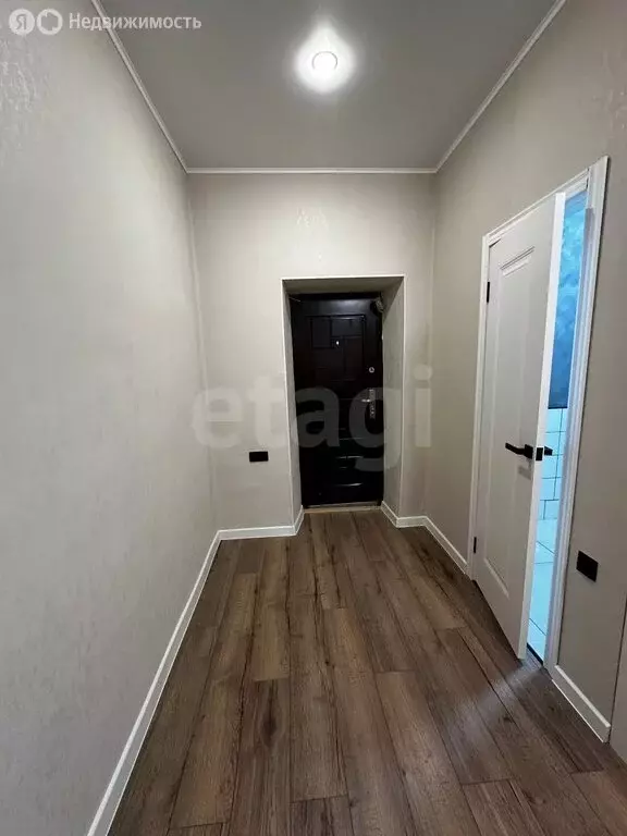 1к в -комнатной квартире (18 м) - Фото 2