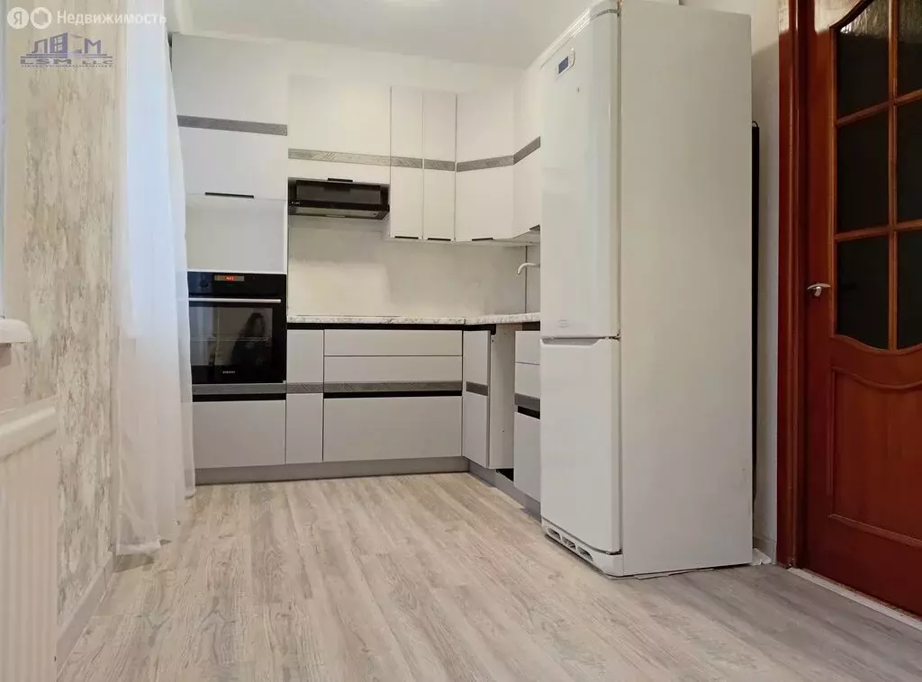 3-комнатная квартира: Всеволожск, улица Героев, 9/2 (74 м) - Фото 1