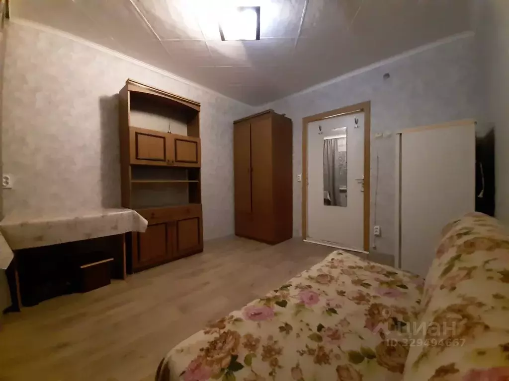 Комната Ростовская область, Ростов-на-Дону Каширская ул., 8/3 (12.0 м) - Фото 2