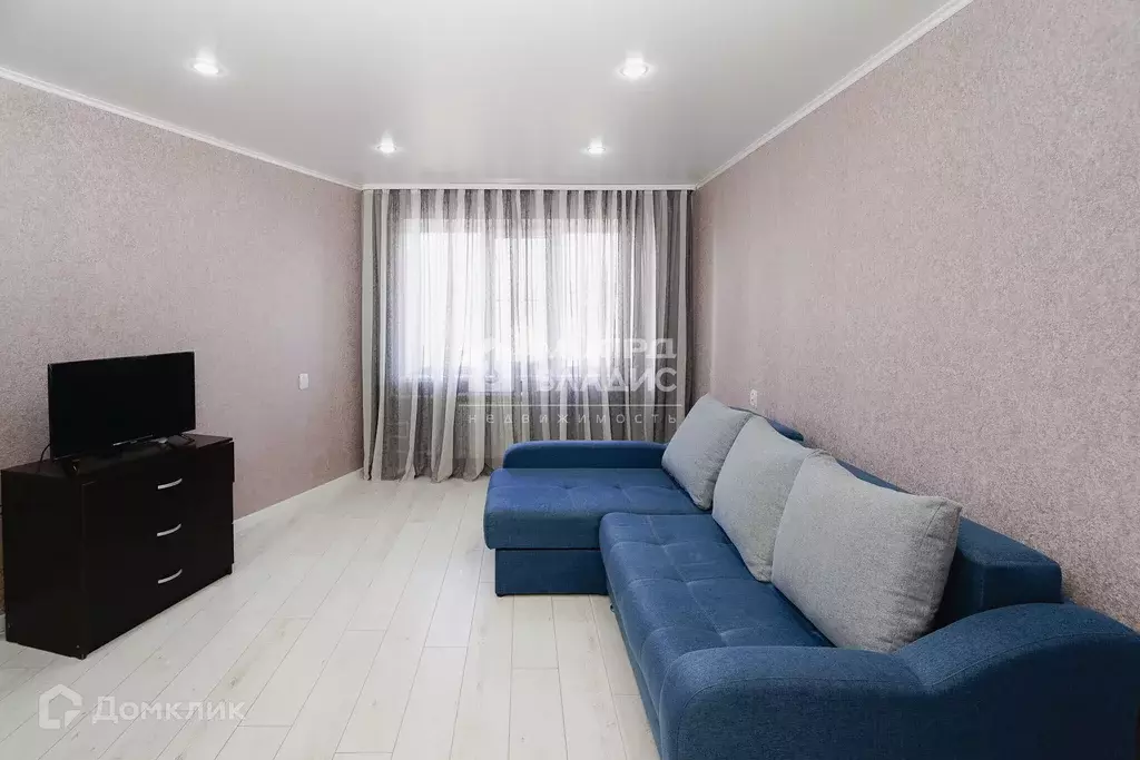 Продаётся 4-к квартира, 74.6 м - Фото 1