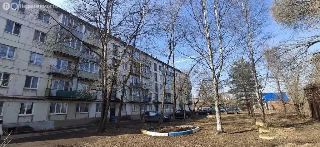 2-комнатная квартира: Малая Вишера, Пушкинская улица, 46 (47.1 м) - Фото 2