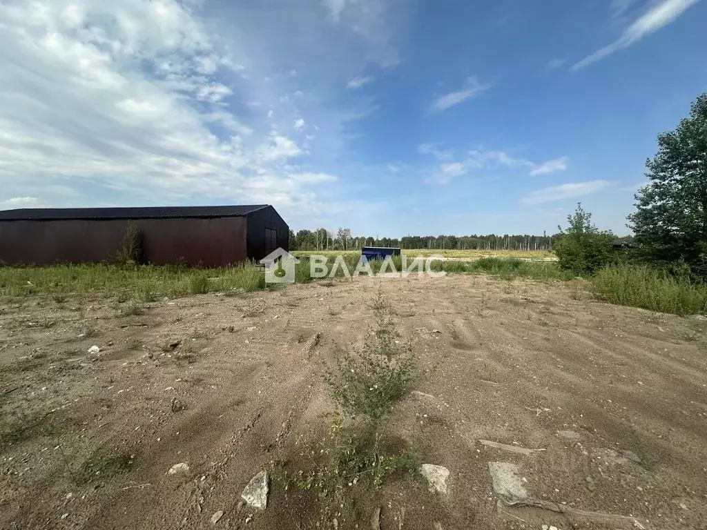 Производственное помещение в Нижегородская область, Нижний Новгород ... - Фото 1