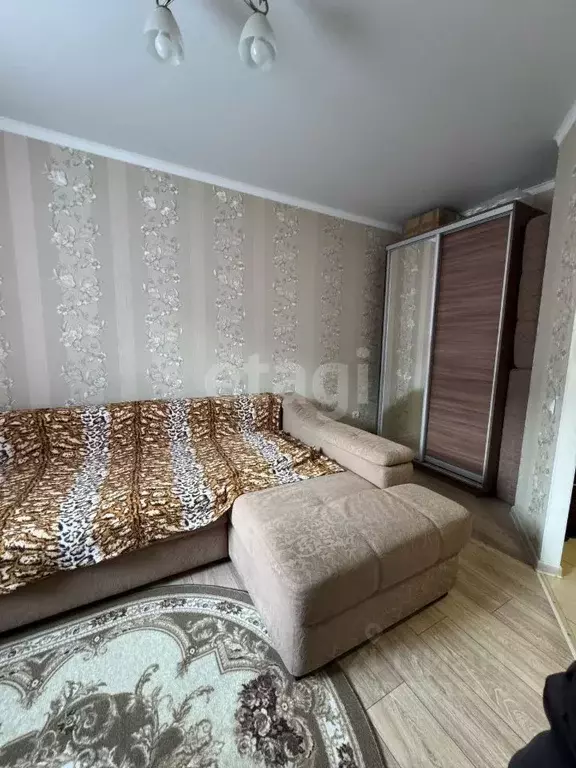 1-к кв. Ставропольский край, Михайловск Шпаковский район, Гармония ... - Фото 2