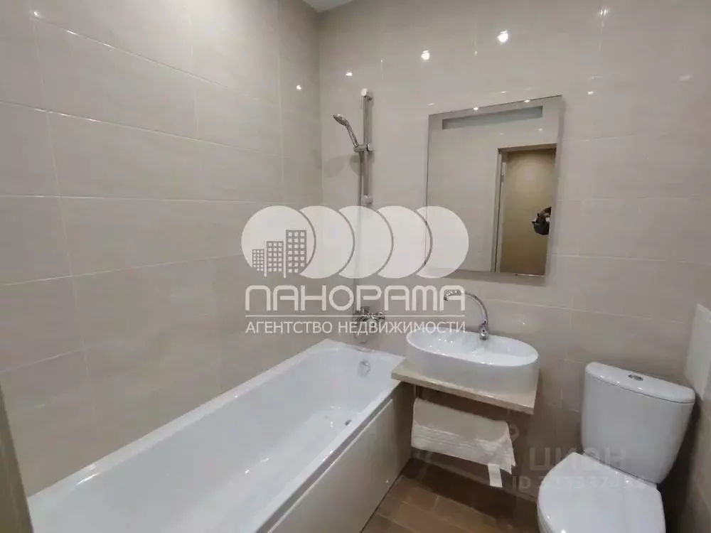 1-к кв. Краснодарский край, Анапа Крестьянская ул., 27к6 (49.0 м) - Фото 0