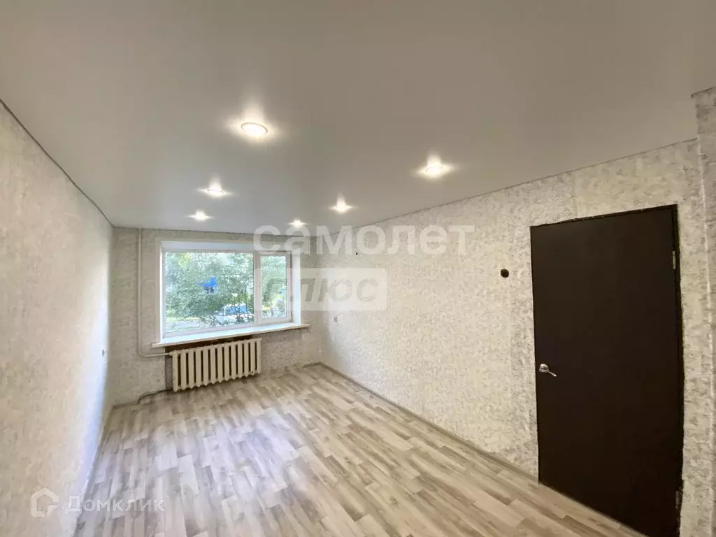 Продаётся 3-к квартира, 61.5 м - Фото 0