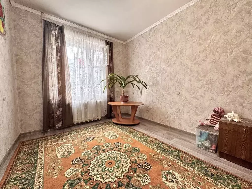 2-к кв. Смоленская область, Ярцево просп. Металлургов, 24 (48.3 м) - Фото 1