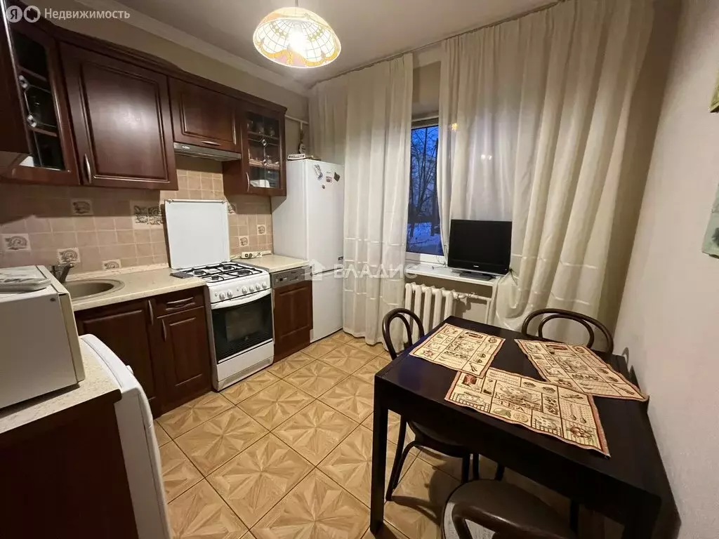 2-комнатная квартира: Калининград, бульвар Любови Шевцовой, 80 (52 м) - Фото 1