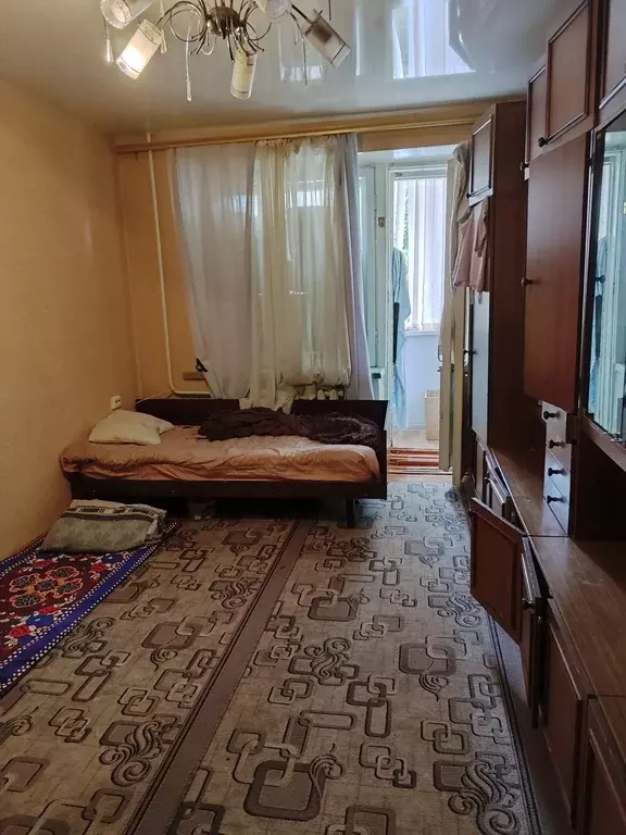 Продаётся 3-к квартира, 53 м - Фото 0