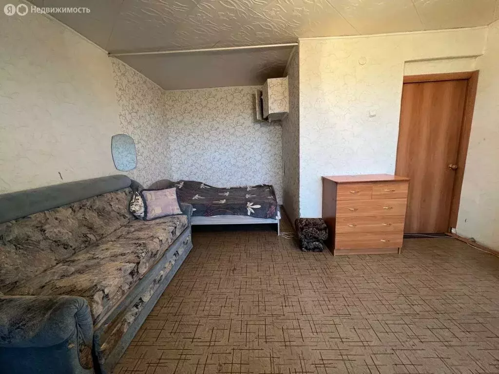 1-комнатная квартира: Кадников, улица Розы Люксембург, 59 (36 м) - Фото 1