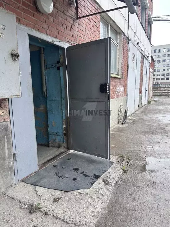Офис в Челябинская область, Челябинск ул. Худякова, 10 (127 м) - Фото 0