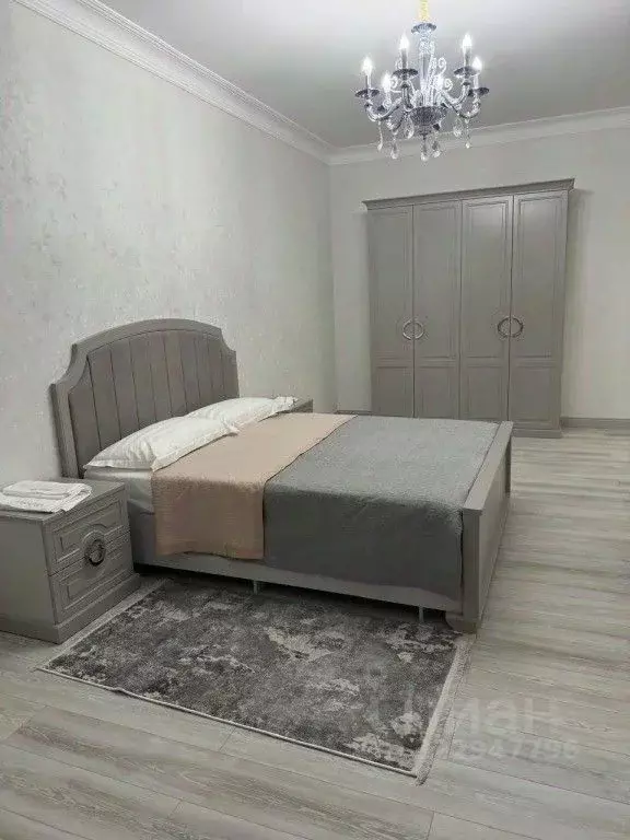 1-к кв. Дагестан, Махачкала ул. Кородинская, 29 (45.0 м) - Фото 1