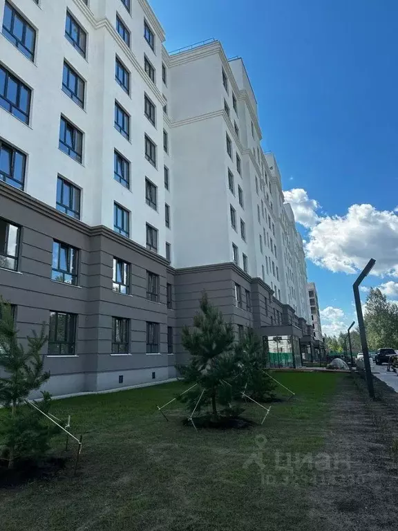 Студия Ярославская область, Ярославль Шандорная ул., 14 (21.3 м) - Фото 1