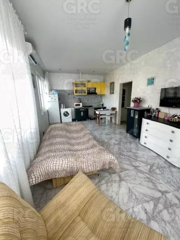 Квартира, 2 комнаты, 47 м - Фото 0