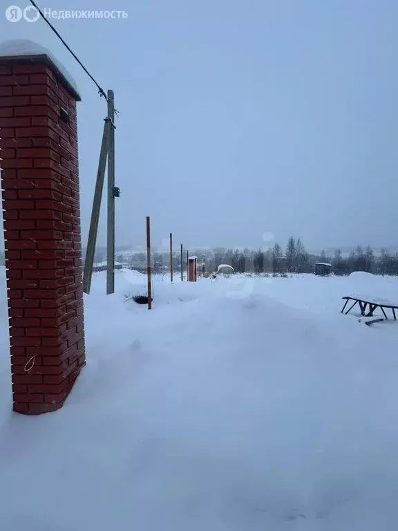 Дом в Тульская область, городской округ Тула, деревня Семёновка, 2-й ... - Фото 2