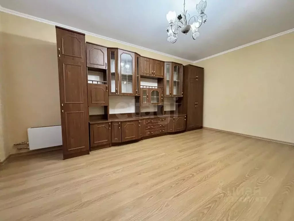 1-к кв. Марий Эл, Йошкар-Ола ул. Подольских Курсантов, 21а (39.7 м) - Фото 2