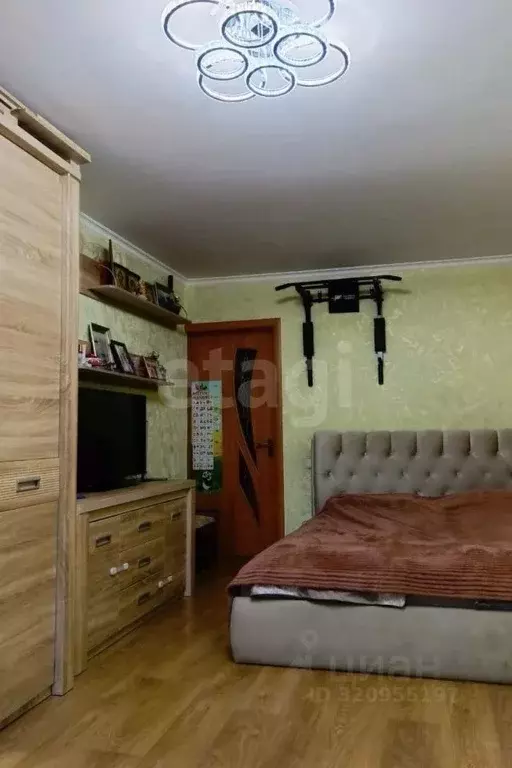 1-к кв. Крым, Ялта ул. Халтурина, 19К4 (30.4 м) - Фото 1