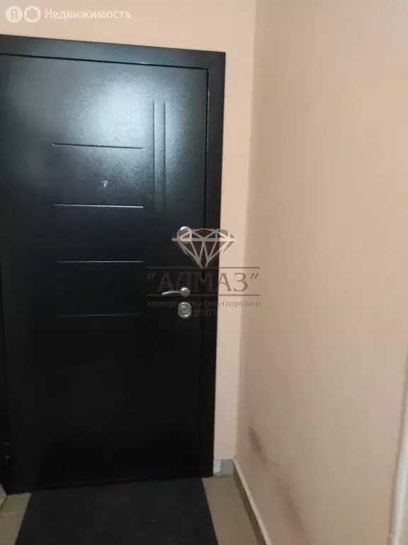 1-комнатная квартира: Елец, Радиотехническая улица, 28Б (64.3 м) - Фото 2