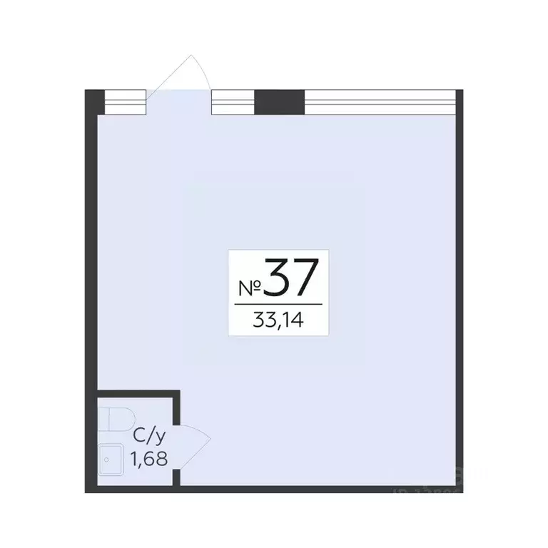 Помещение свободного назначения в Воронежская область, Воронеж ул. ... - Фото 0