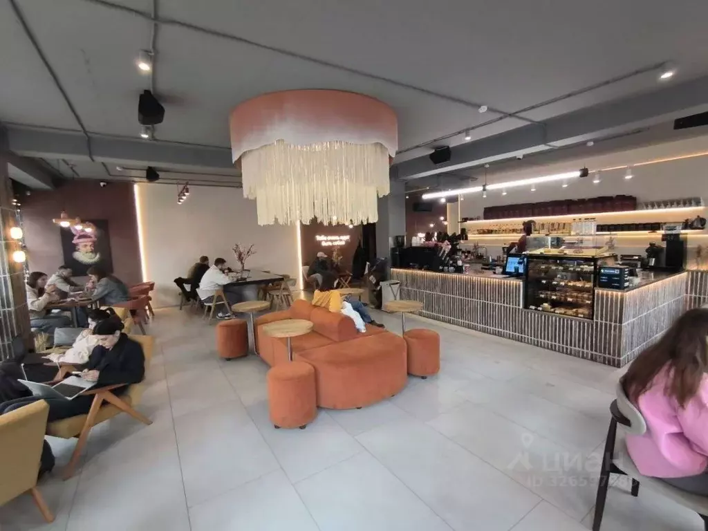 Помещение свободного назначения в Краснодарский край, Краснодар ул. ... - Фото 1