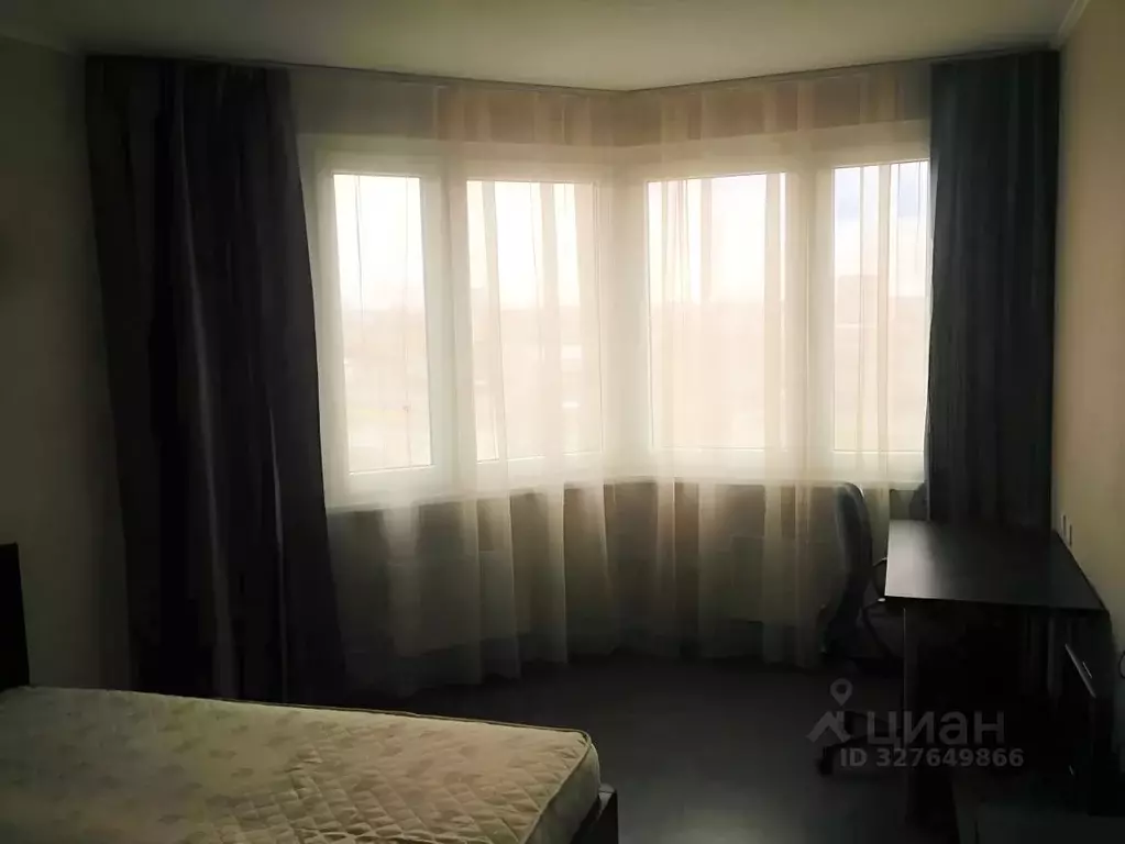 1-к кв. Москва проезд 17-й Марьиной рощи, 1 (50.0 м) - Фото 1