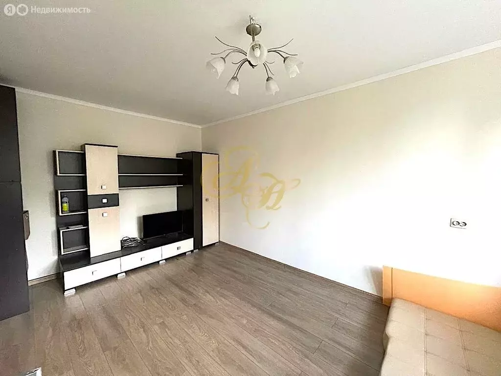 1-комнатная квартира: Клин, улица Менделеева, 13 (32 м) - Фото 0