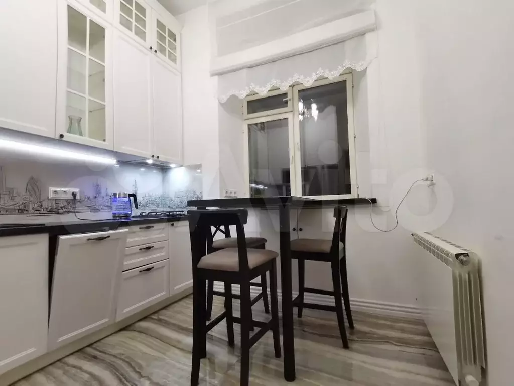 3-к. квартира, 70 м, 3/7 эт. - Фото 0