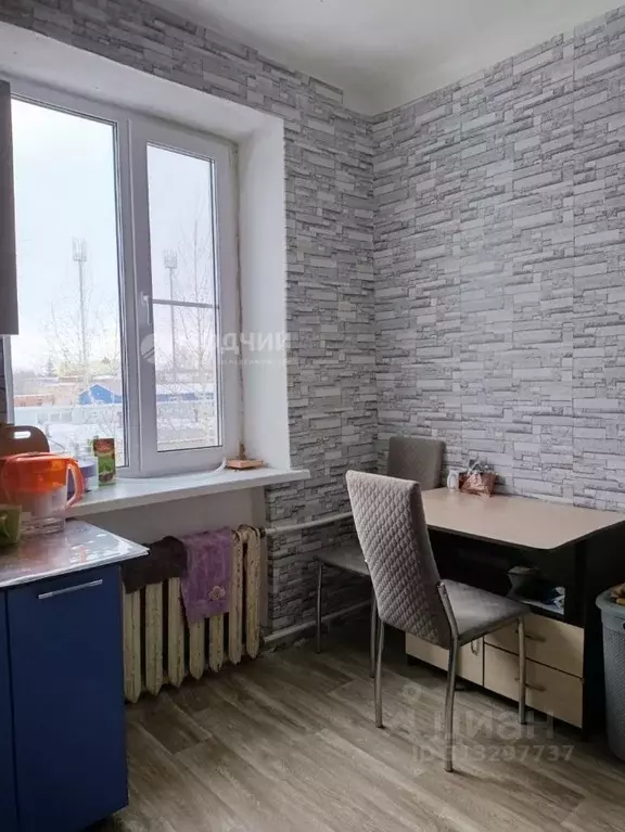 3-к кв. Чувашия, Канаш ул. 30 лет Чувашии, 3 (56.9 м) - Фото 2