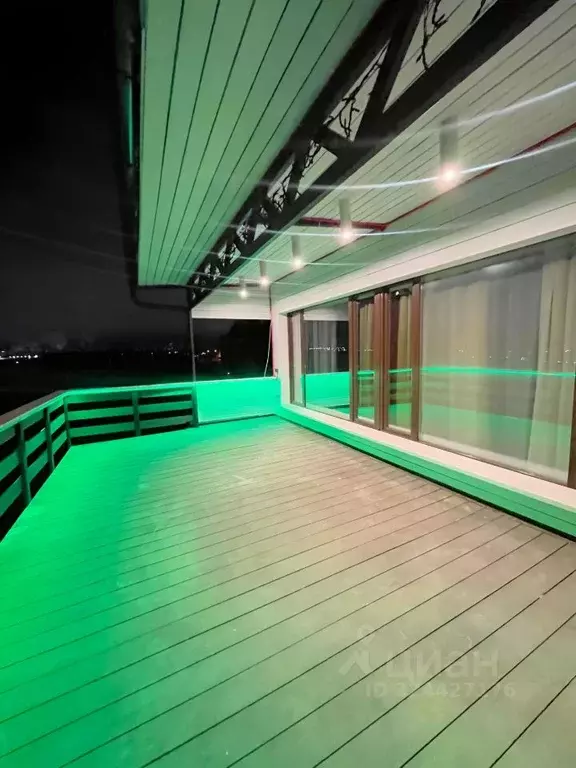 2-к кв. Московская область, Красногорск ул. Имени Головкина, 8 (110.0 ... - Фото 1