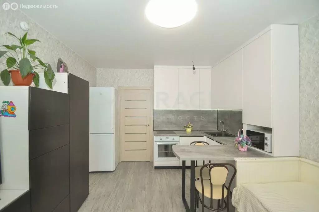 2-комнатная квартира: Новосибирск, улица Титова, 257/2 (37 м) - Фото 1