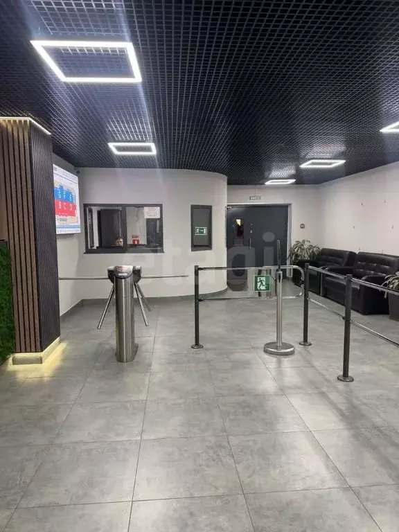 Склад в Москва наб. Курьяновская, 6с2 (375 м) - Фото 0