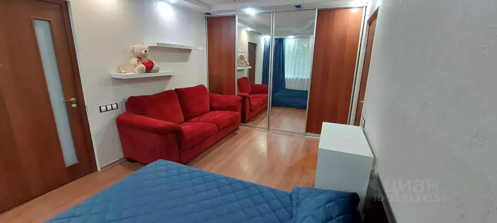 2-к кв. Санкт-Петербург Бухарестская ул., 94К2 (48.0 м) - Фото 1
