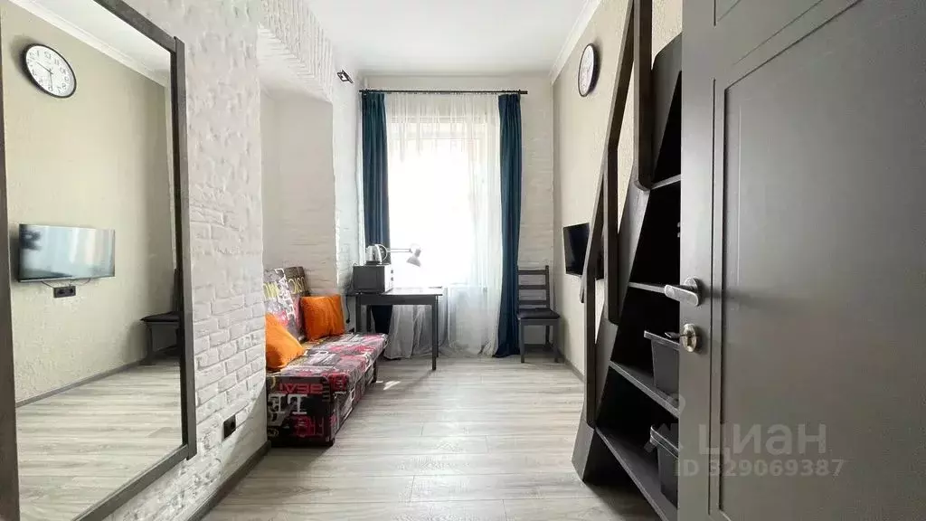 Комната Санкт-Петербург Кирочная ул., 8И - Фото 2